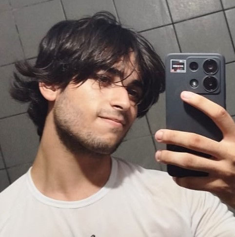 Henrique - Foto